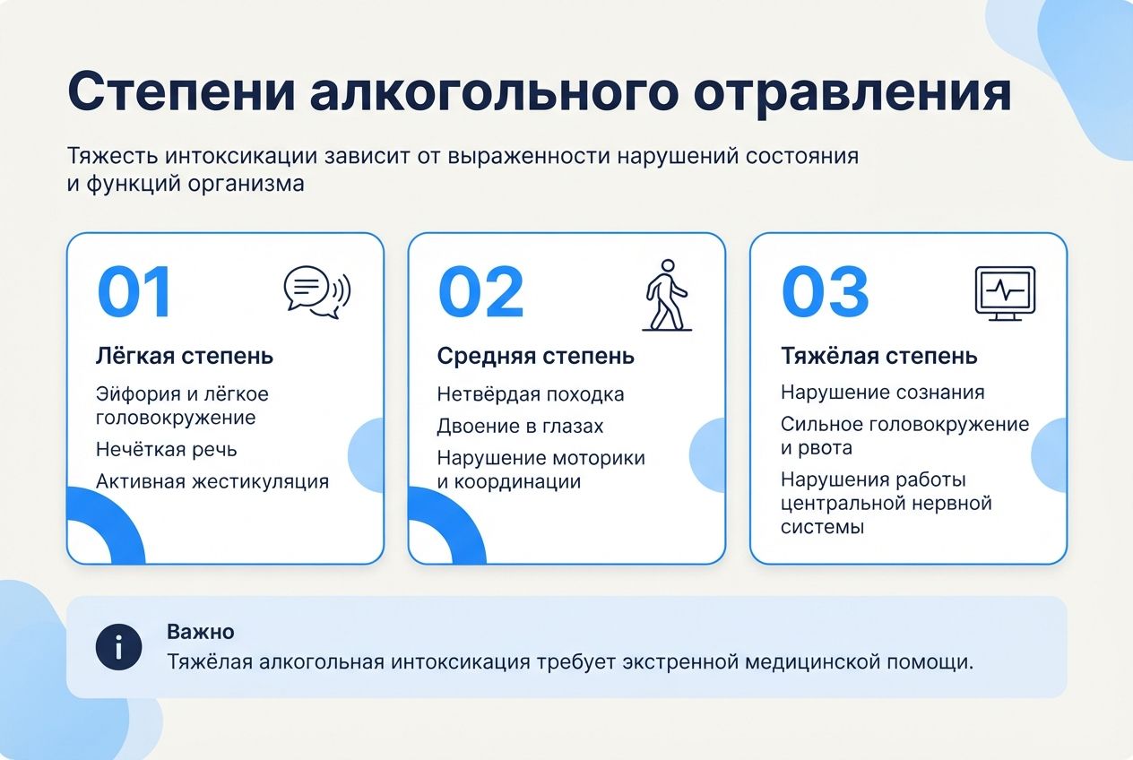 Детоксикация от алкоголя в Таре инфографика